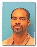 Offender Reginald David Smith