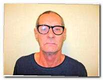 Offender Ronald Paul Segars