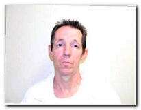 Offender Steven Ray Mendenhall