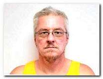 Offender Terry Lee Shafer