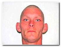 Offender Timothy Clarence Shriver