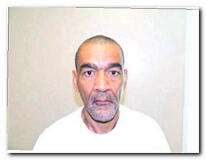 Offender Tyrone Turner