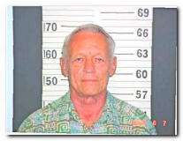 Offender Walter Jerry Mcgowan