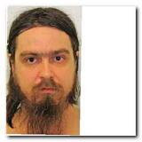 Offender Aaron Christopher Daniels