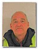 Offender Alan Nicholas Wiles