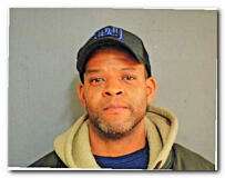 Offender Alonzo Florence