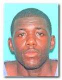 Offender Anthony Roderick Sanders Sr