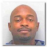 Offender Antwane Darren Scott