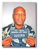 Offender Bossie Franklin Fields