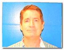 Offender Cary Parker Wilkinson