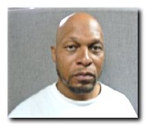 Offender Chester Ray James
