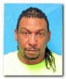 Offender Clifton Germaine Hall