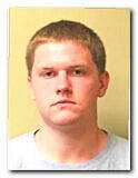 Offender Daniel Evans Small