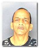 Offender David Pacheco