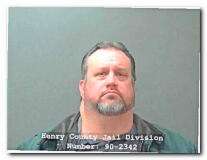 Offender David Wayne Baker