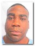 Offender David Woodard