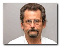 Offender Dennis Kretser