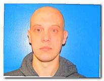 Offender Donald Craig Depew