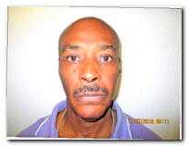 Offender Eric Baldwin