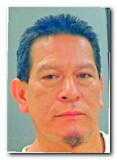 Offender Fredi Vinicio Fernandez