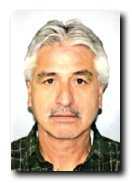 Offender George Martin Guzman