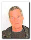 Offender Harold J Sakson