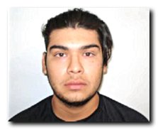 Offender Isacc Noah Morales