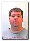 Offender Jason Patrick Alday