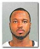 Offender Javonte Fitzgerald Oden