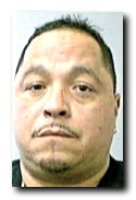 Offender Jeffrey Vasquez