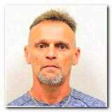 Offender Jesse Don Henry