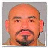 Offender Jose Alfredo Martinez