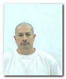 Offender Jose Luis Garcia