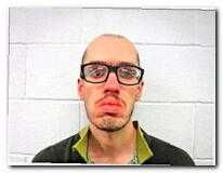 Offender Joshua James Medley