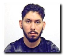 Offender Juan Jose Garza