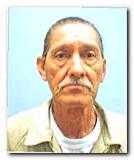 Offender Juanna Symones Enriquez