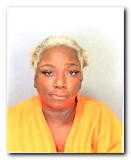 Offender Judy Lynn Tuggle