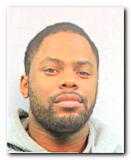 Offender Kevin Adrelle Mcfall