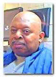 Offender Kevin Andrews