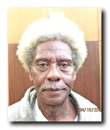 Offender Leodis Washington