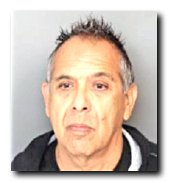 Offender Leonard Miramontes