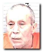 Offender Leonardo Gonzalez Preciado