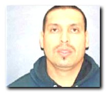 Offender Leopoldo Villalobos Jr