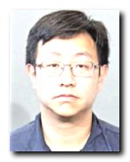 Offender Lientung Chang