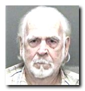 Offender Lloyd Gilman Baker