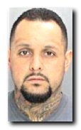 Offender Lorenzo Lopez Vasquez