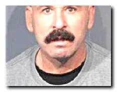 Offender Louis Enrique Villa