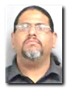 Offender Luis Fernando Avalos