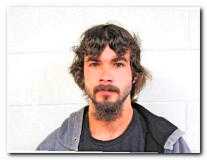 Offender Mark Anthony Powers