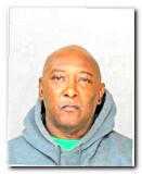 Offender Melvin Gaston